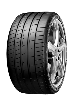 Eagle F1 Supersport